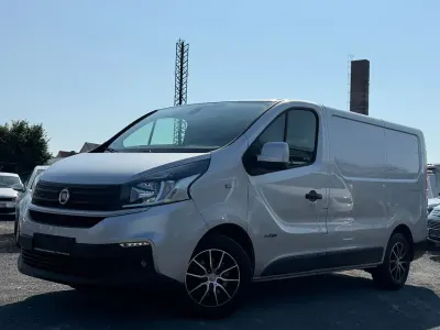 Gebraucht Fiat Talento
