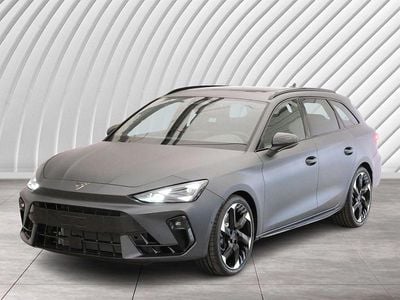 Gebraucht Cupra Leon VZ 333 PS (244 kW) 2026 Grau Limousine