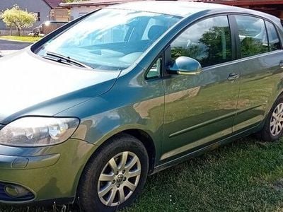 VW Golf Plus