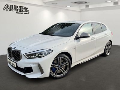 gebraucht BMW M135 i xDrive Hatch