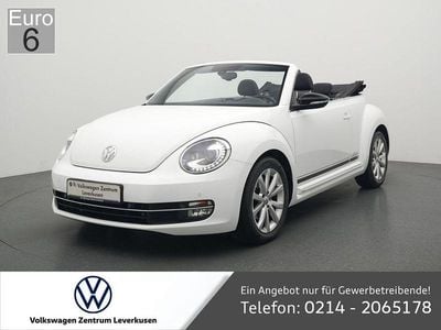 VW Beetle