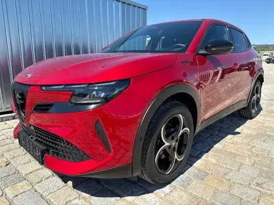 Gebraucht Alfa Romeo Junior