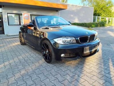 BMW 118 Cabriolet
