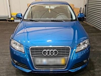 gebraucht Audi A3 1.6 Benzin