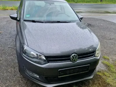Gebraucht VW Polo
