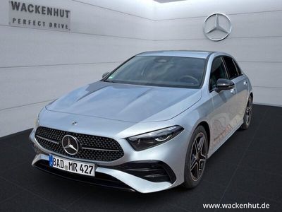 Mercedes A200