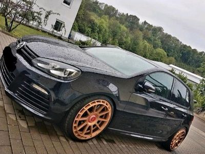 gebraucht VW Golf VI 