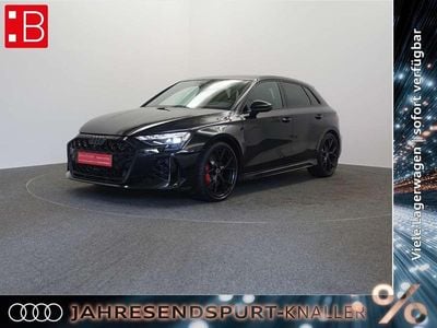 Audi RS3 Sportback