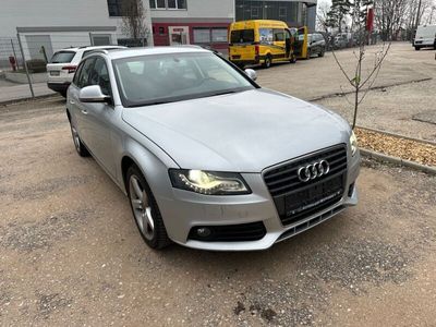 gebraucht Audi A4 Avant Ambiente