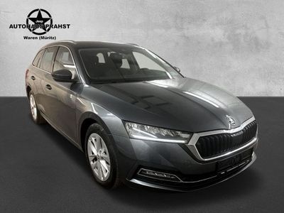 gebraucht Skoda Octavia 2.0 TDI DSG LED HUD KAMERA ACC