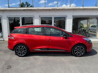 Renault Clio GrandTour