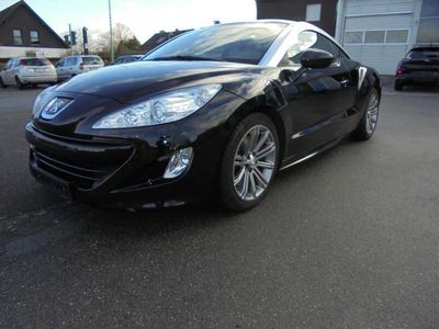 Peugeot RCZ