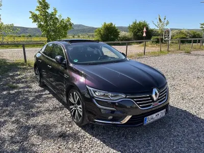 Occasion Renault Talisman Initiale Paris 224 ch (164 kW) 2019 Berline