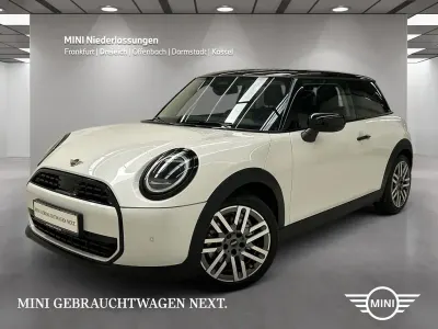 Gebraucht Mini Cooper 156 PS (114 kW) 2024 Weiß Kleinwagen
