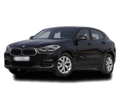 gebraucht BMW X2 X2sDrive18i Advantage // Pano/LED/Kamera/Navi/AHK