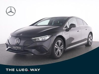 Mercedes EQE350
