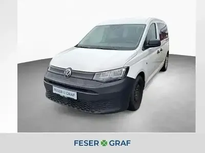 Gebraucht VW Caddy Maxi
