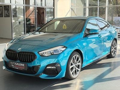 Gebraucht BMW 218 M Sport 136 PS (100 kW) 2023 Blau Coupé