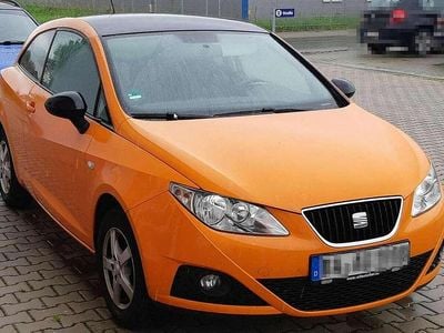 Seat Ibiza SC
