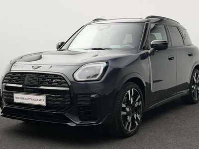 Gebraucht Mini John Cooper Works Countryman 218 PS (160 kW) 2025 Grau SUV