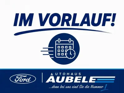Gebraucht Ford Focus ST 280 PS (205 kW) 2023 Weiß Limousine