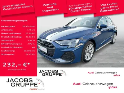 Usata Audi A3