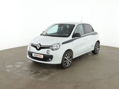 gebraucht Renault Twingo 1.0 SCe La Parisienne, Benzin, 10.480 €