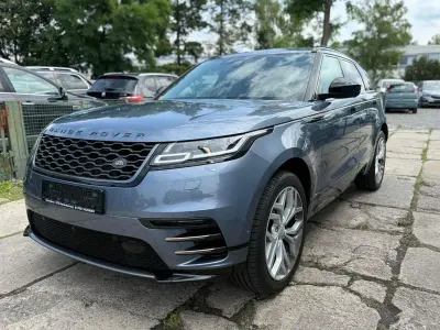 Gebraucht Land Rover Range Rover Velar