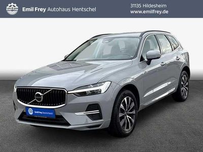 Gebraucht Volvo XC60 184 PS (135 kW) 2024 SUV