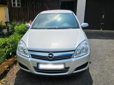 Gebraucht Opel Astra