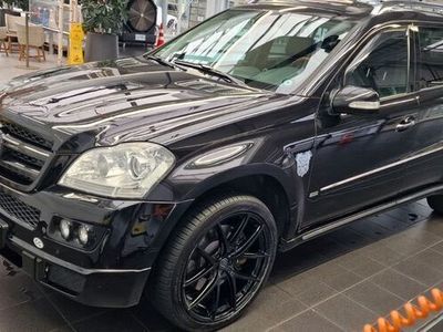 Mercedes GL320