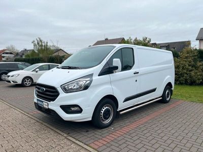 gebraucht Ford 300 Transit Custom KastenL2*RFK*LED*TEMPO*LANG*