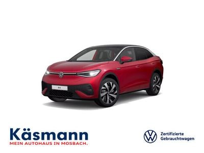 VW ID.5