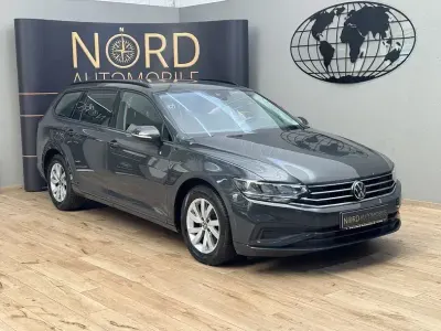 Gebraucht VW Passat