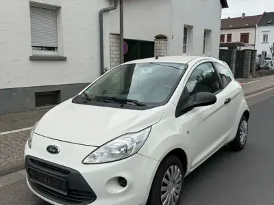 Gebraucht Ford Ka