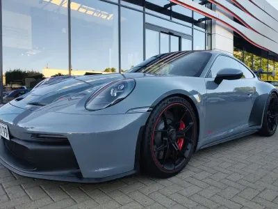 Gebraucht Porsche 992 510 PS (375 kW) 2024 Grau