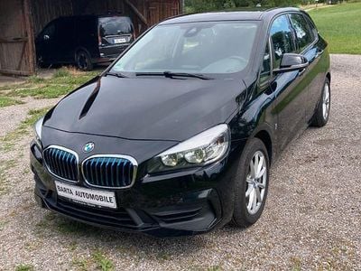 BMW 225 Active Tourer
