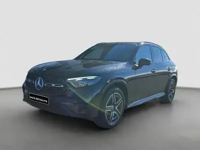 Gebraucht Mercedes GLC200