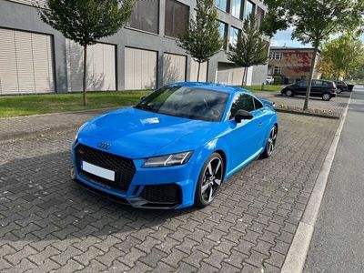 Audi TT RS
