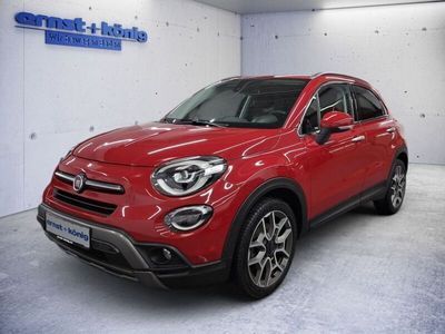 gebraucht Fiat 500X Turbo 4x2 Cross