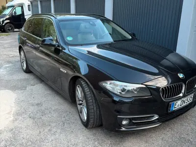 Occasion BMW 535