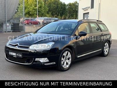 Citroën C5