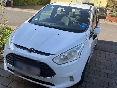 Gebraucht Ford B-MAX