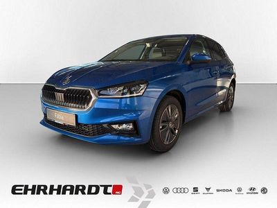 Neu Skoda Fabia 116 PS (85 kW) 2026 Kleinwagen