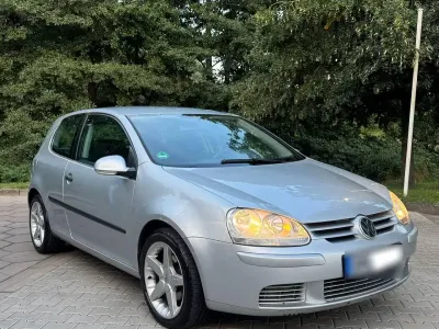 Gebraucht VW Golf IV
