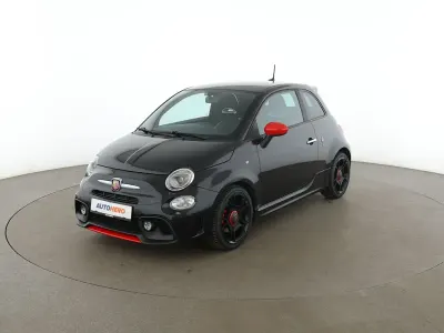 Gebraucht Abarth 595