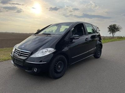 Mercedes A150
