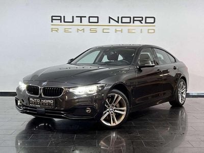 BMW 435
