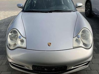 Porsche 911 Carrera