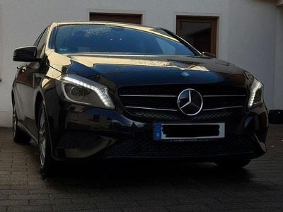 Mercedes A200